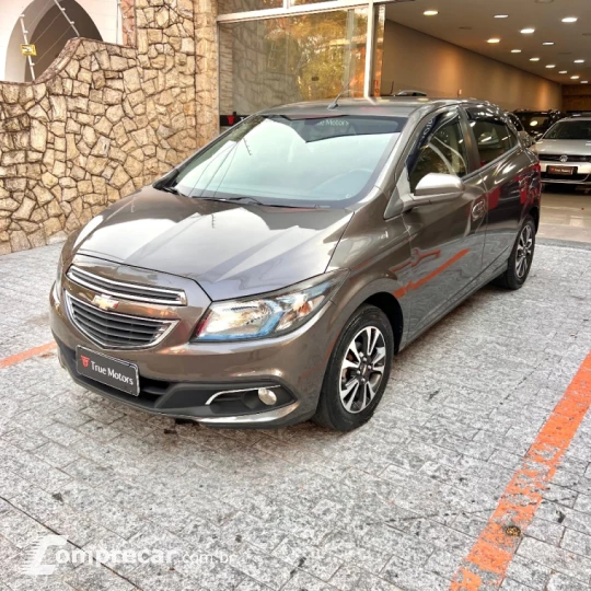 ONIX 1.4 MPFI LTZ 8V