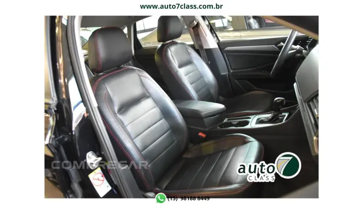 JETTA - 1.4 250 TSI TOTAL TIPTRONIC
