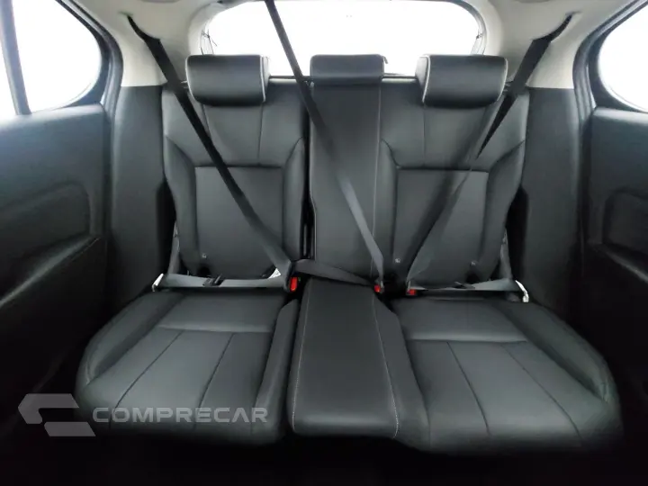 CITY 1.5 i-VTEC FLEX HATCH EXL CVT