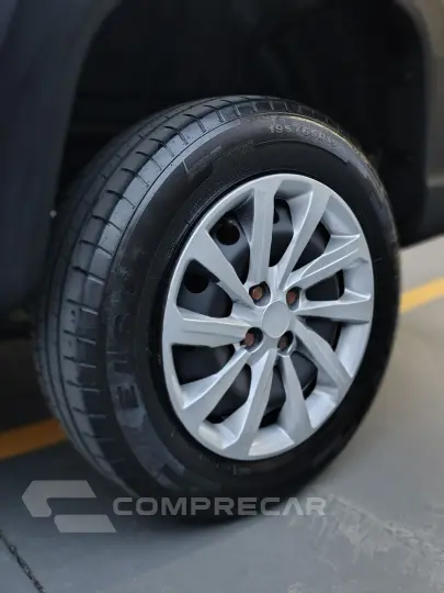 Strada Endurance 1.4 Flex 8V CS Plus