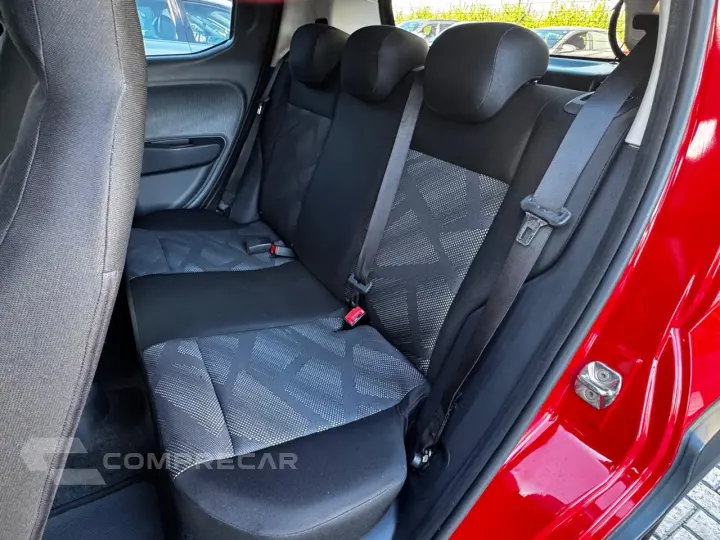 MOBI 1.0 8V EVO Like.