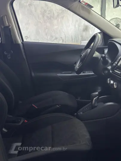 KICKS 1.6 16vstart Sense