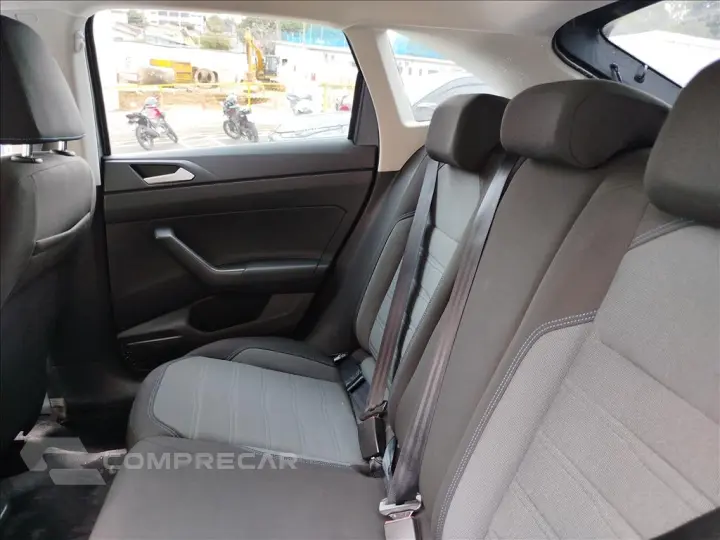 NIVUS 1.0 200 TSI Comfortline