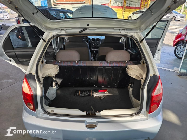 CELTA 1.0 MPFI Life 8V
