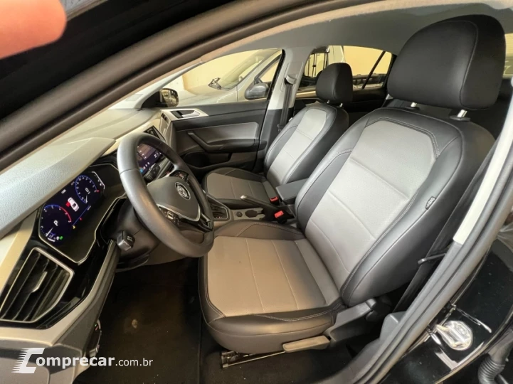 VIRTUS 1.0 200 TSI Highline