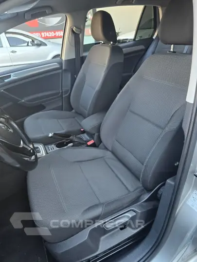 Golf Comfortline 1.4 TSI 140cv Aut.