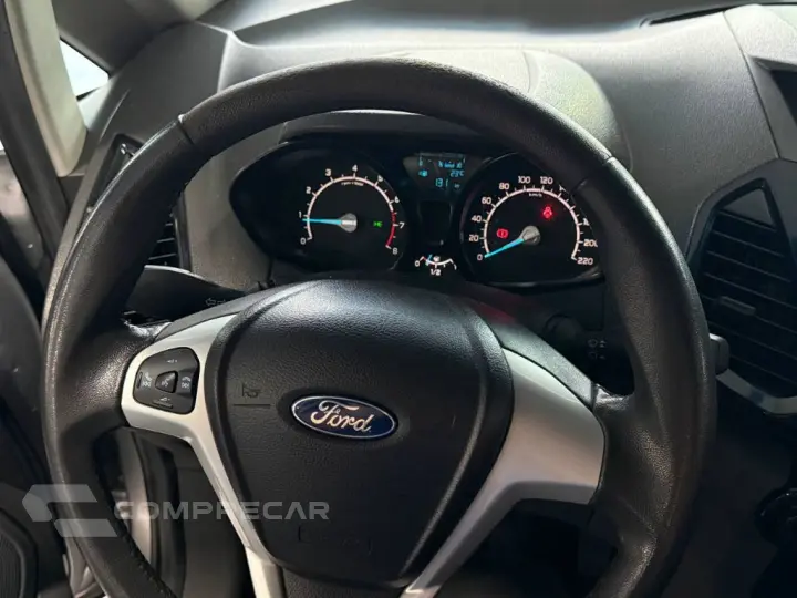 EcoSport FREESTYLE 1.6 16V Flex 5p