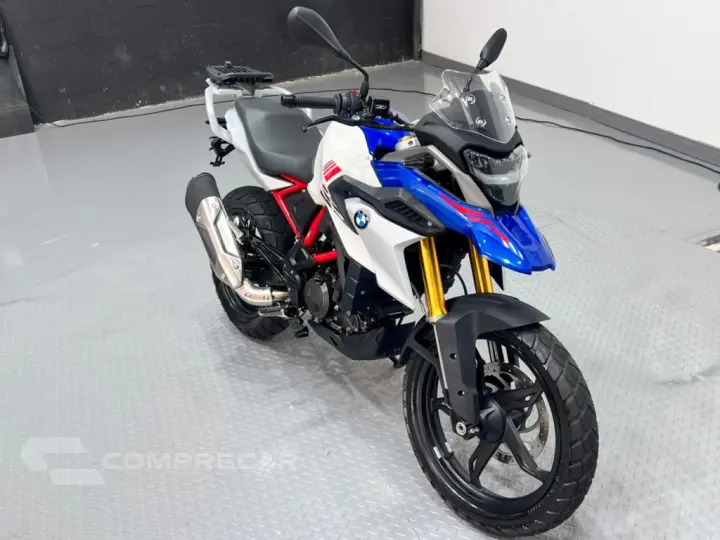 G 310 GS