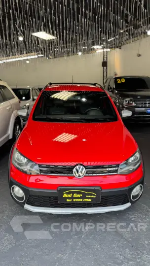SAVEIRO 1.6 Cross CE 16V