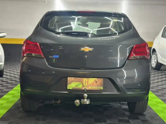 ONIX - 1.4 MPFI LTZ 8V 4P MANUAL