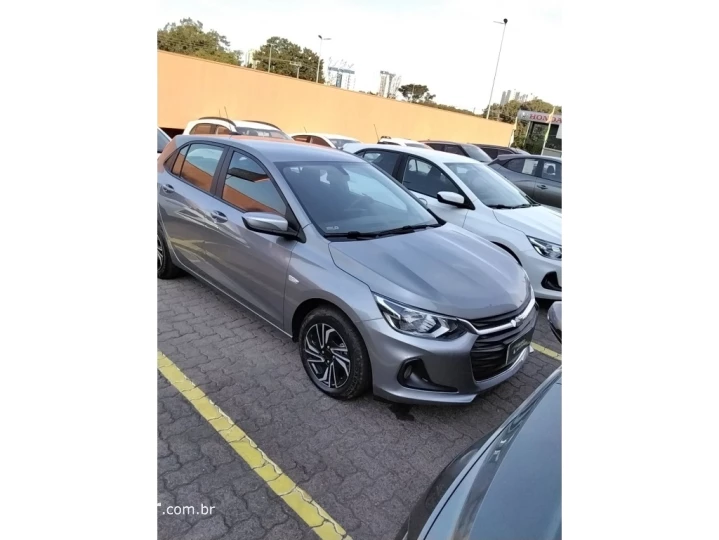 ONIX 1.0 FLEX LT MANUAL