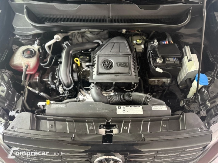 T-CROSS 1.0 200 TSI Comfortline