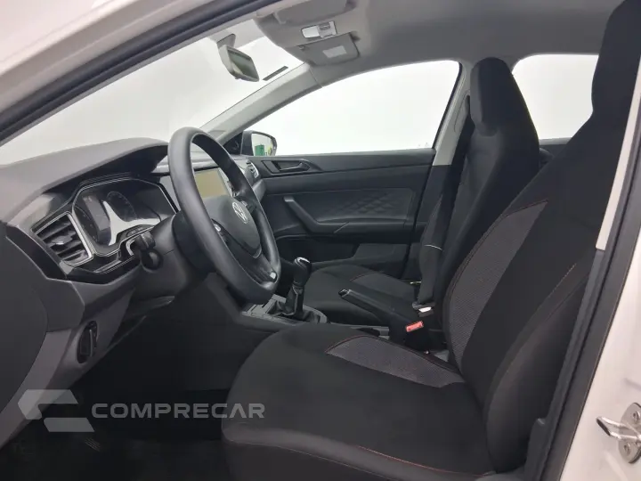 POLO 1.0 MPI TRACK MANUAL