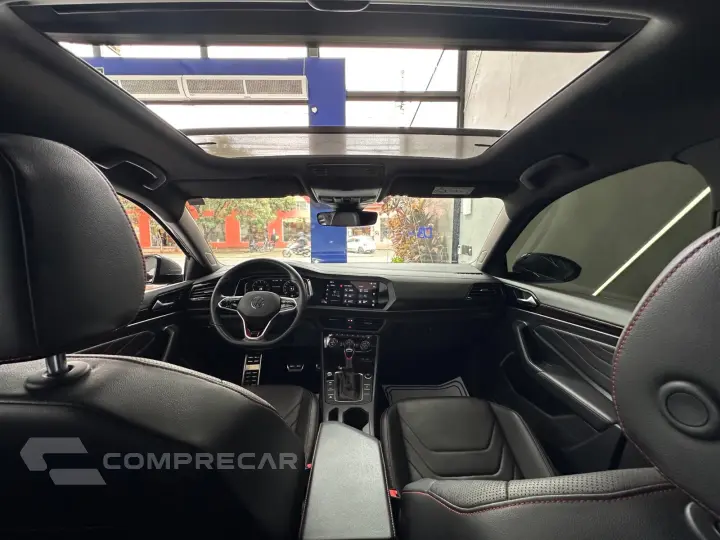 JETTA GLI 350 TSI 2.0 16V 4p Aut.