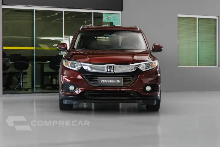 HR-V 1.8 16V EX