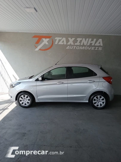 KA + 1.0 SE 12V
