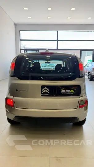 C3 Picasso Tendance 1.6 Flex 16V 5p Aut.
