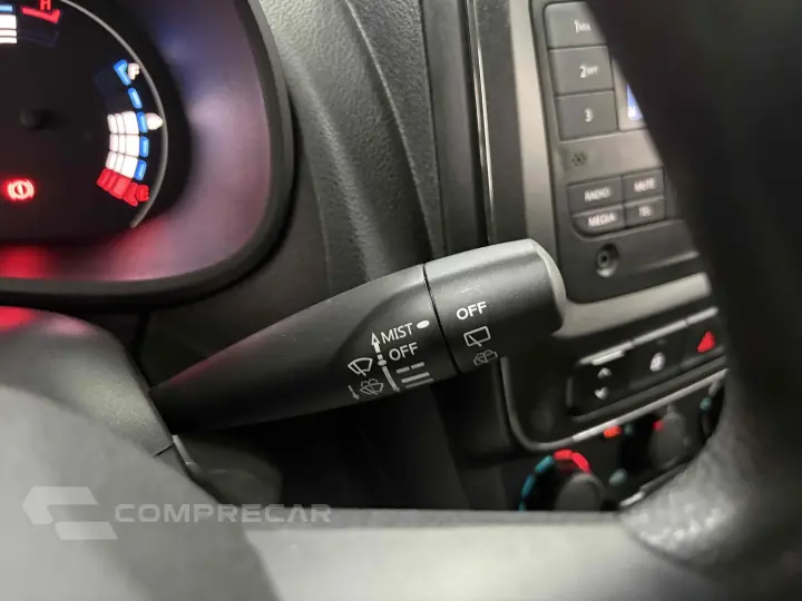 KWID 1.0 12V SCE FLEX ZEN MANUAL