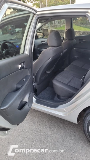 I30 2.0 MPI 16V