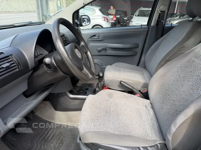 FOX - 1.6 MI PLUS 8V 4P MANUAL