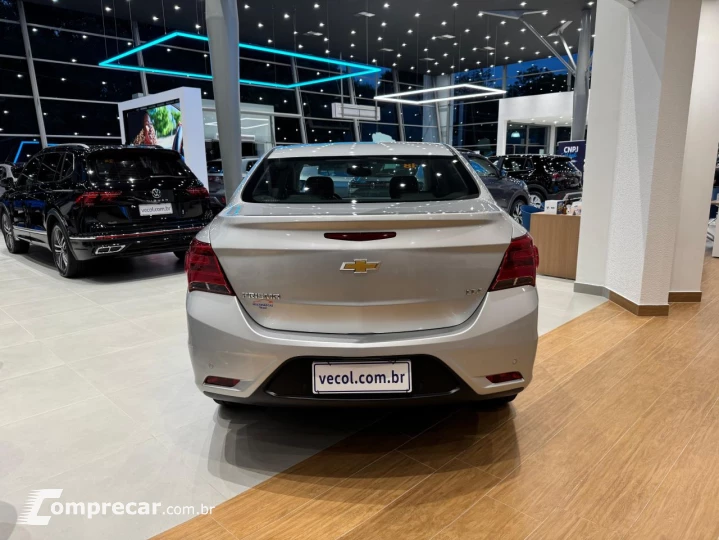 Prisma 1.4 4P LTZ FLEX
