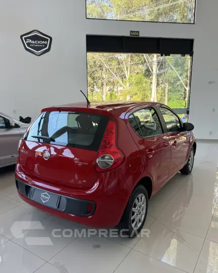 PALIO 1.4 MPI Attractive 8V