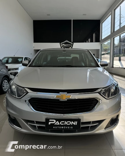 COBALT 1.8 LTZ 8V