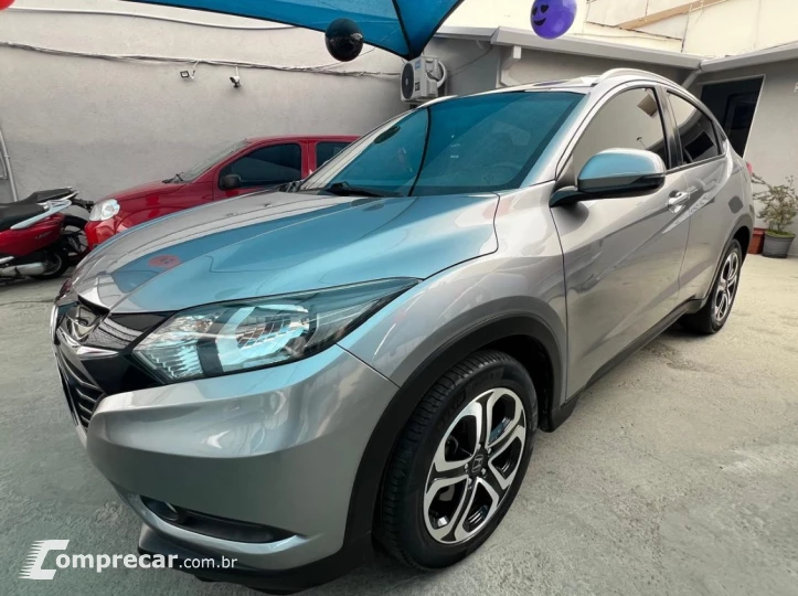 HR-V 1.8 16V EX