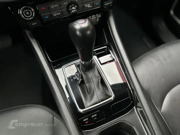 COMPASS 1.3 T270 TURBO FLEX LONGITUDE AT6