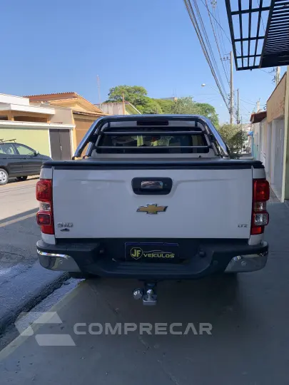 S10 2.4 LTZ 4X2 CD 8V