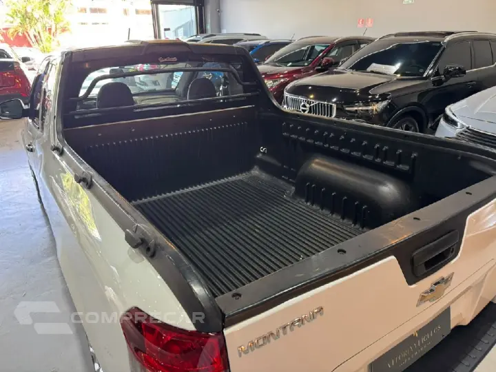 MONTANA 1.4 MPFI LS CS 8V FLEX 2P MANUAL
