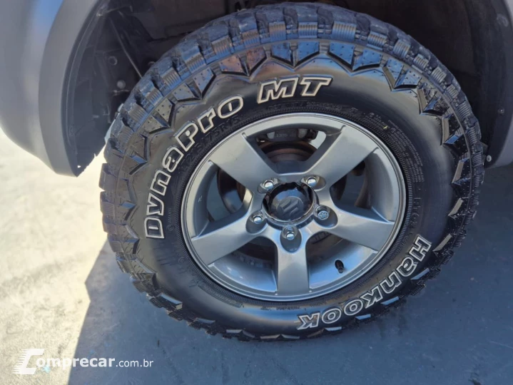 Jimny Wide/ Jimny/4ALL 1.3 16V