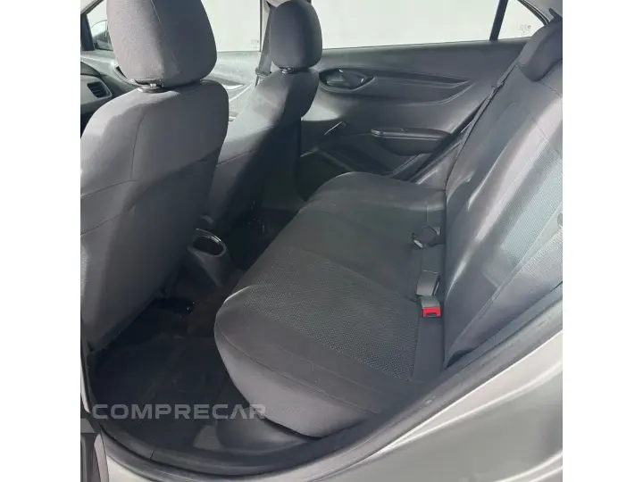 ONIX 1.0 MPFI JOY 8V FLEX 4P MANUAL