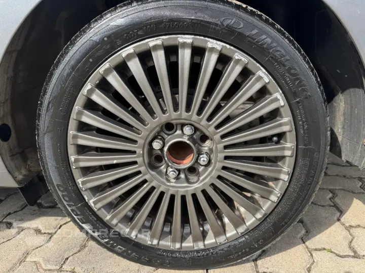 HB20S 1.0 12V Vision