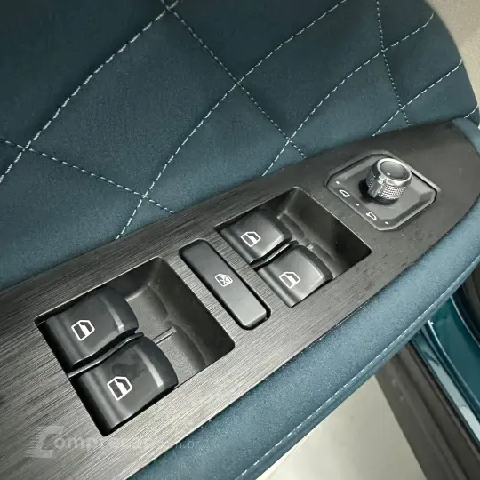 Ora 03 Skin (Elétrico)