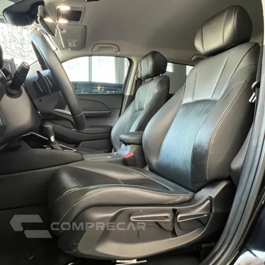 HR-V 1.5 DI I-vtec Turbo Advance