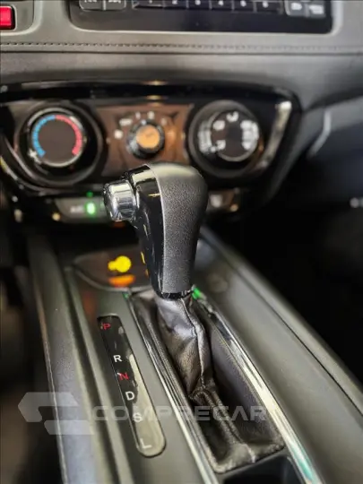 HR-V 1.8 16V FLEX EX 4P AUTOMÁTICO