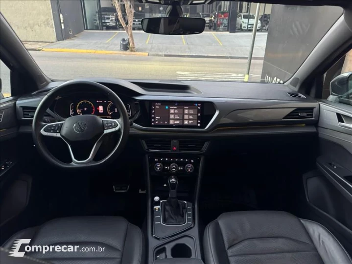 TAOS 1.4 250 TSI Highline