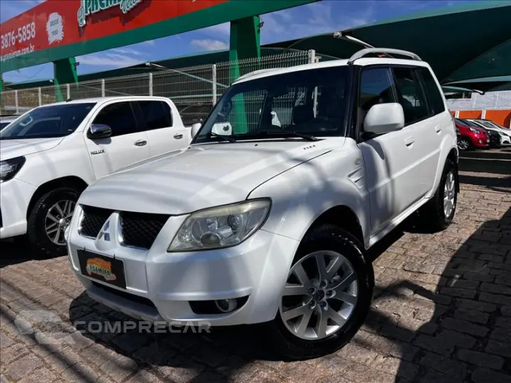 PAJERO TR4 2.0 4X2 16V 140cv