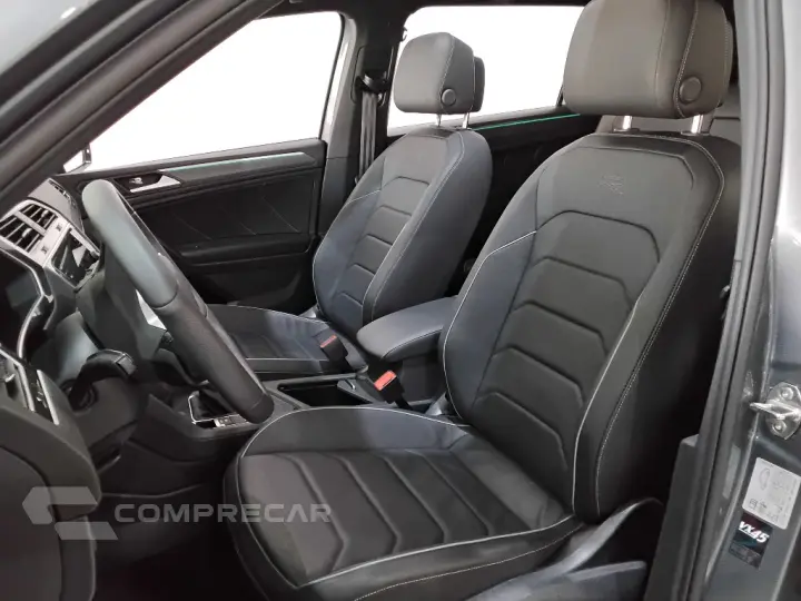 TIGUAN 2.0 300 TSI GASOLINA ALLSPACE R-LINE AUTOMÁTICO