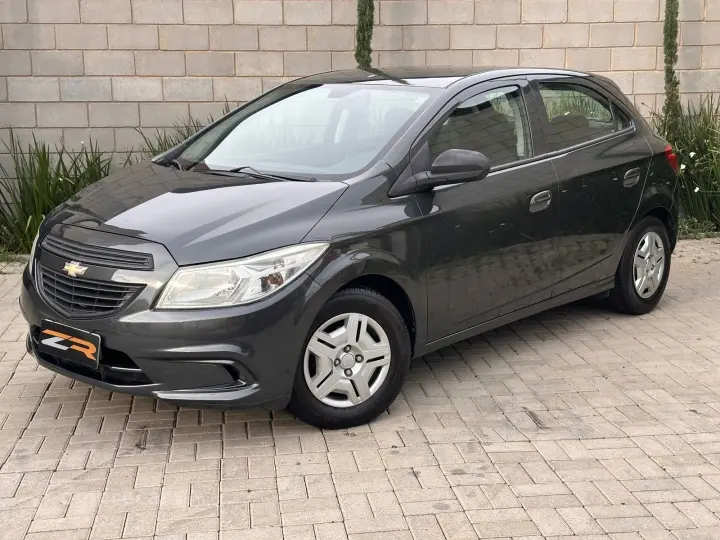 ONIX 1.0 MPFI JOY 8V FLEX 4P MANUAL