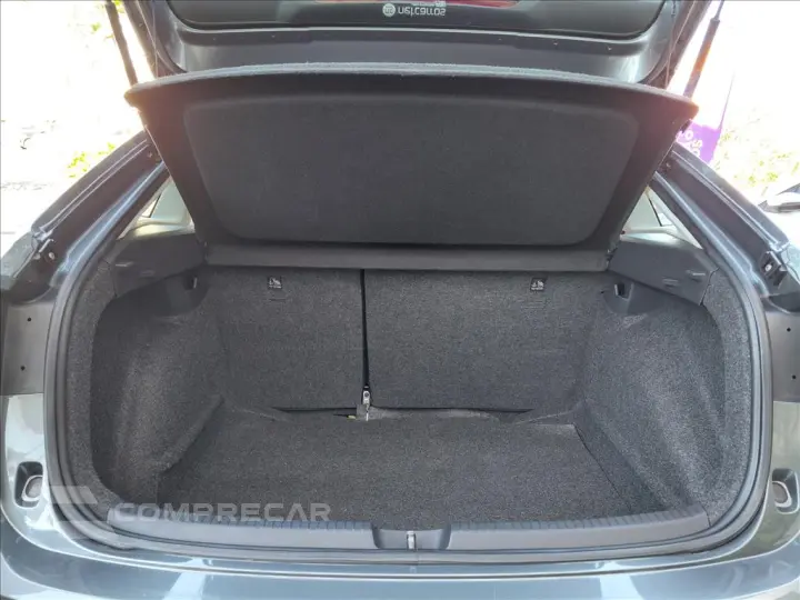 NIVUS 1.0 200 TSI TOTAL FLEX COMFORTLINE AUTOMÁTI