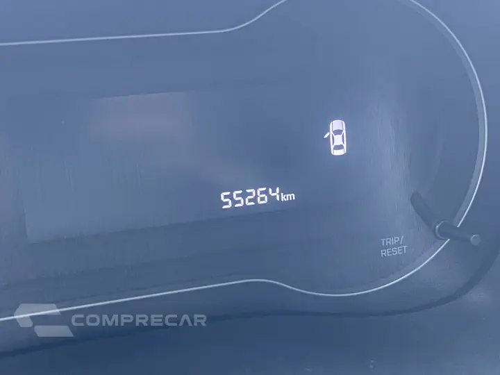 HB20 1.0 12V Evolution