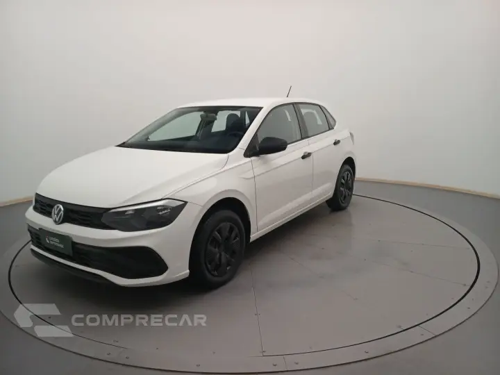 POLO 1.0 MPI TRACK MANUAL