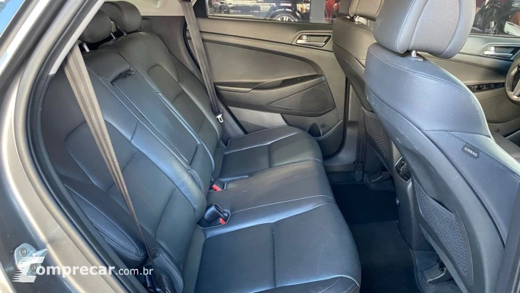 HYUNDAI TUCSON 1.6 16V T-GDI GL