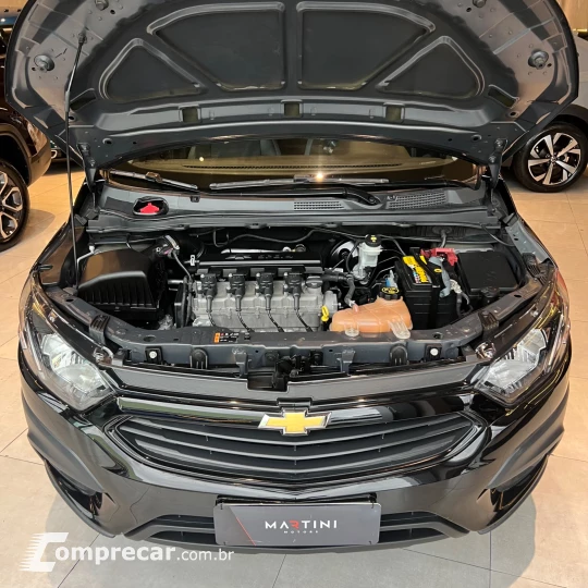 ONIX HATCH ACTIV 1.4 8V Flex 5p Mec.