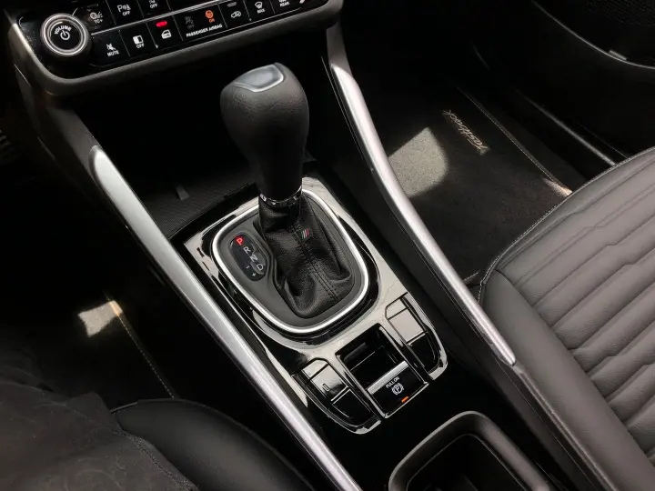 Fastback 1.0 Turbo 200 Flex Impetus Cvt