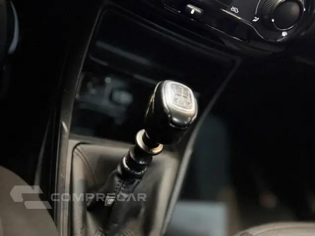 STRADA - 1.3 FIREFLY FREEDOM CS MANUAL