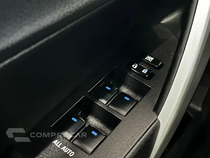 COROLLA 2.0 XEI 16V FLEX 4P AUTOMÁTICO