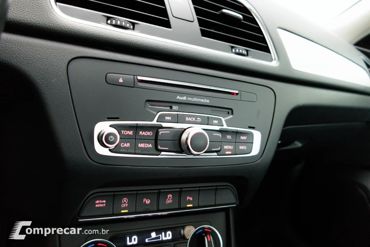 Q3 1.4 TFSI Ambiente S Tronic